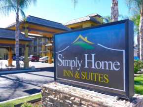 Simply Home Inn & Suites - Riverside